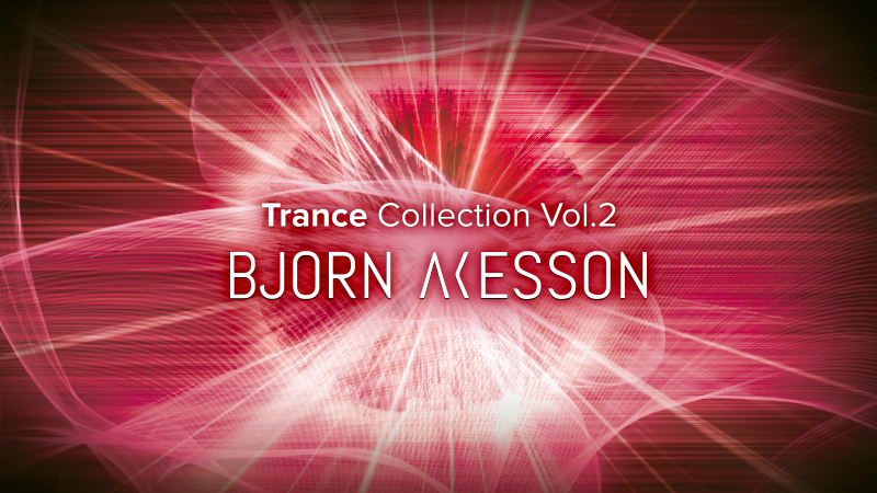 Trance Collection by Bjorn Akesson Vol.2