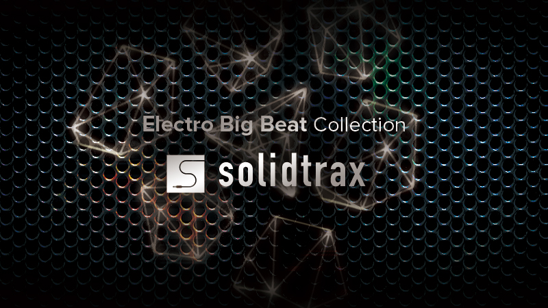 Electro Big Beat Collection by Solidtrax