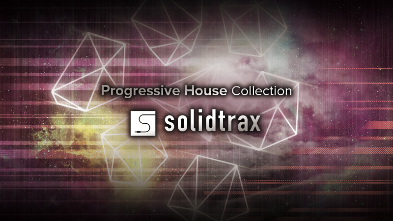 Progressive House Collection by Solidtrax