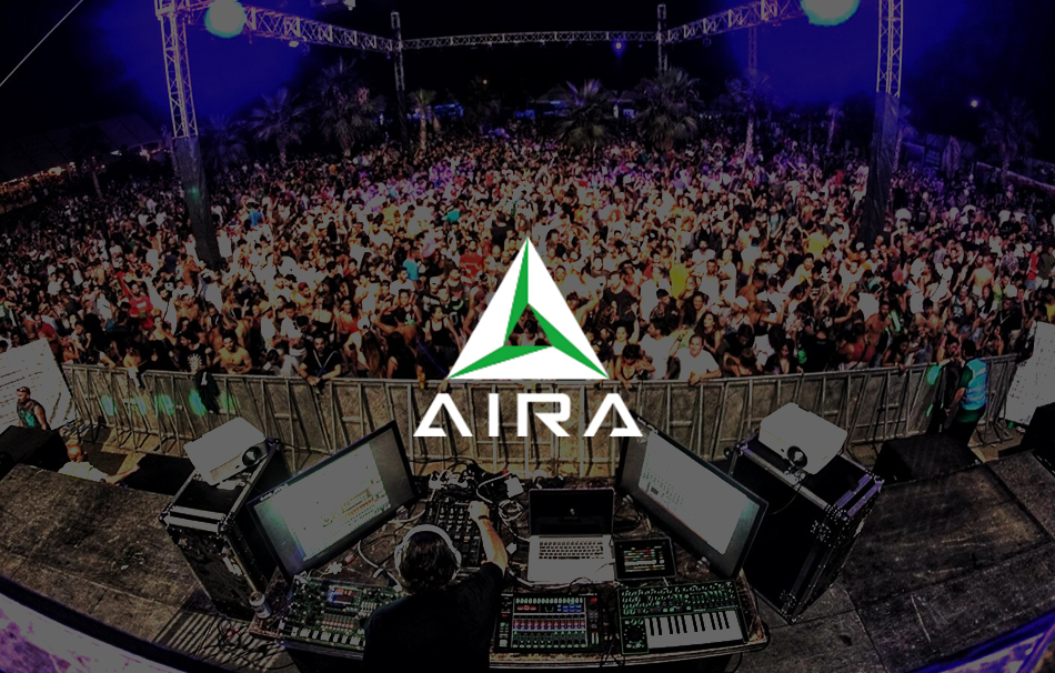 The All-New AIRA Microsite.