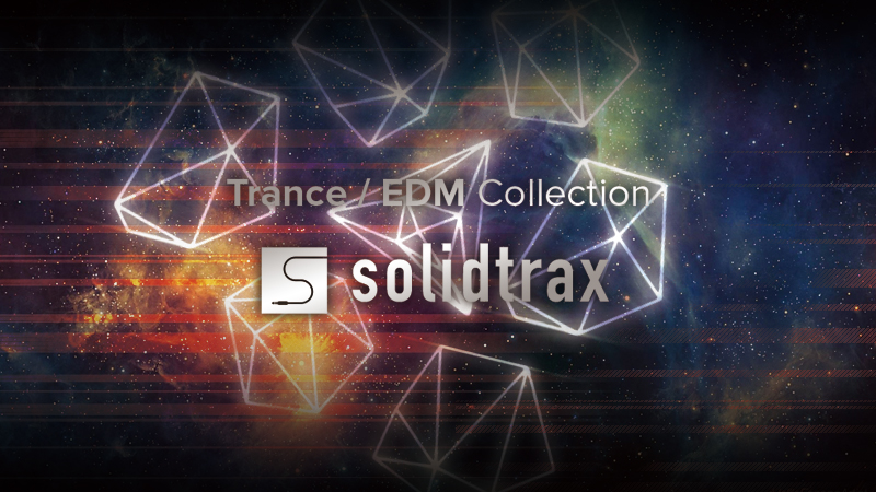 Trance/EDM Collection by Solidtrax