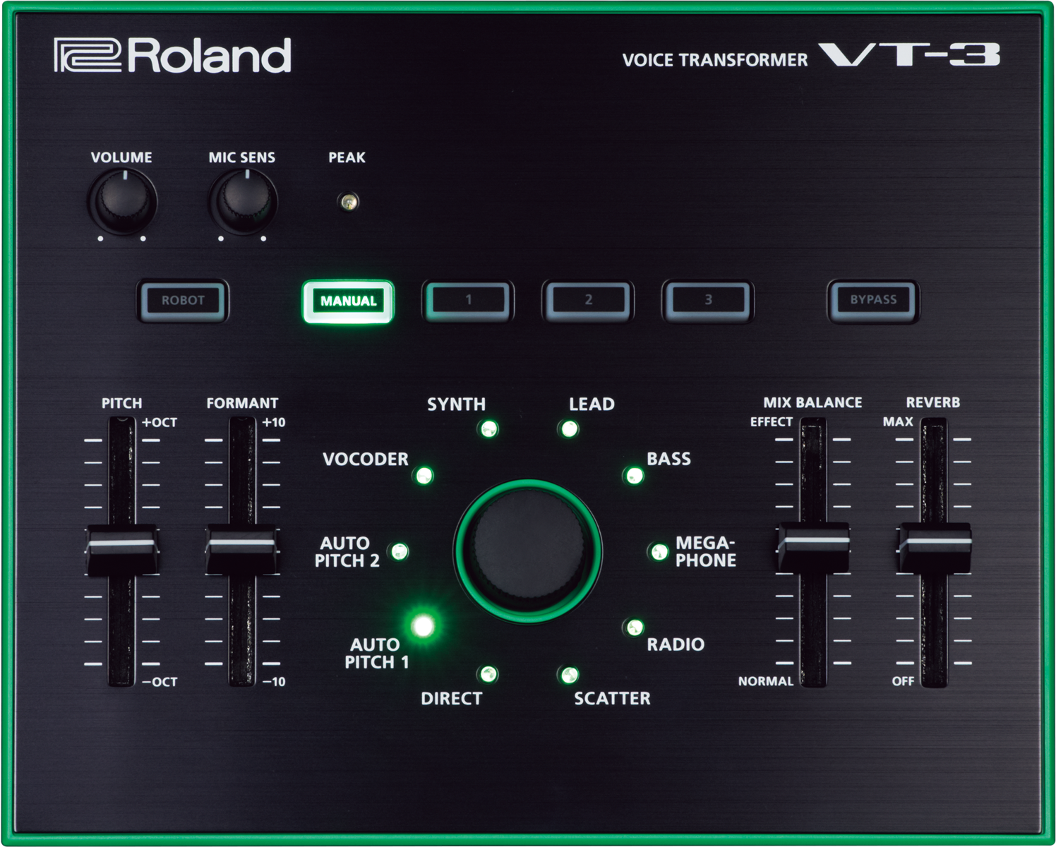 Roland VT-3 VOICE TRANSFORMER 中古 img_products_VT-3.png