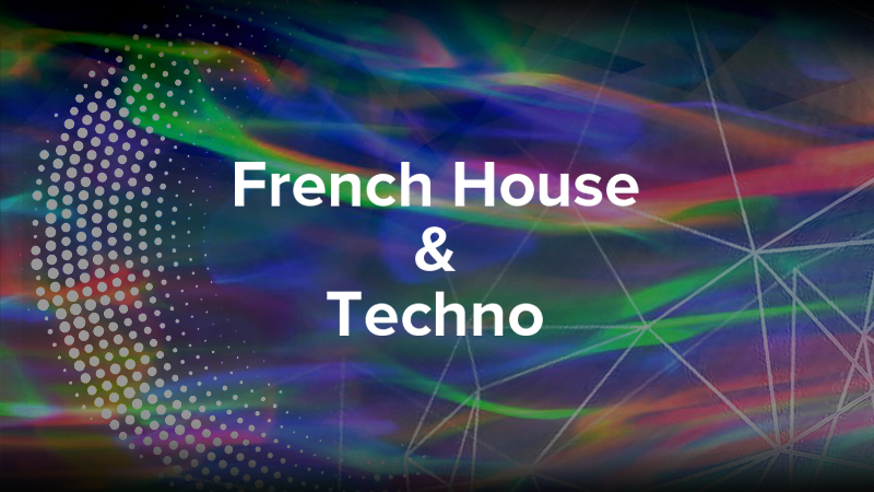 French House & Techno